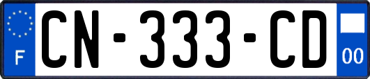 CN-333-CD