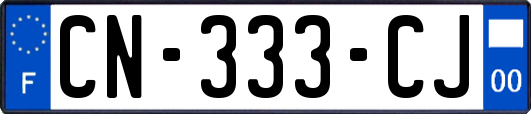 CN-333-CJ