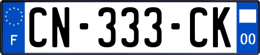 CN-333-CK