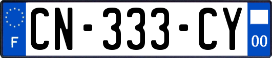 CN-333-CY