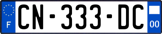 CN-333-DC