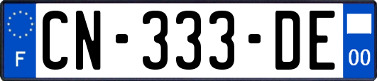 CN-333-DE