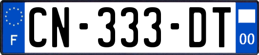 CN-333-DT