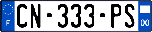 CN-333-PS