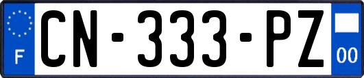 CN-333-PZ