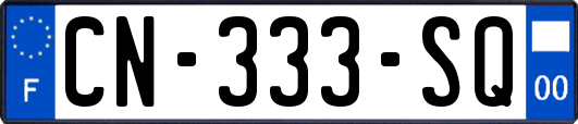 CN-333-SQ
