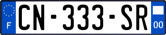 CN-333-SR