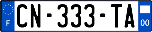 CN-333-TA