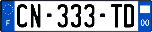 CN-333-TD