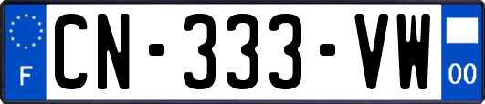 CN-333-VW