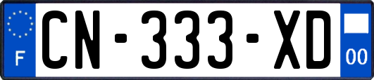 CN-333-XD