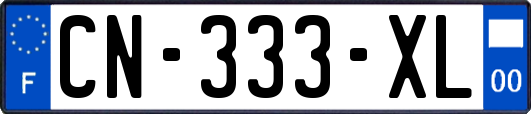 CN-333-XL