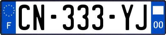 CN-333-YJ