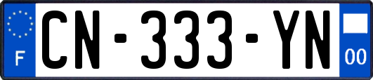 CN-333-YN