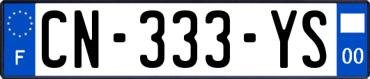 CN-333-YS