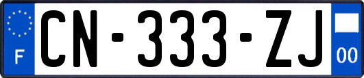 CN-333-ZJ