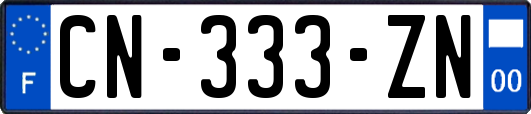 CN-333-ZN