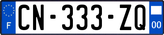 CN-333-ZQ