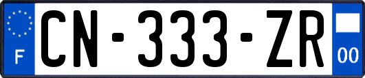 CN-333-ZR