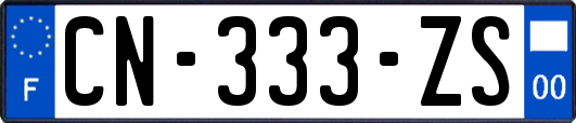 CN-333-ZS