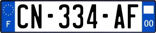 CN-334-AF