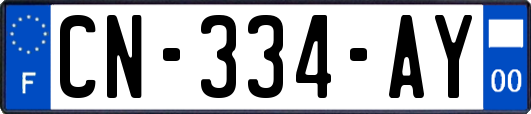 CN-334-AY