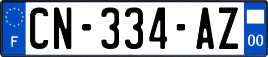 CN-334-AZ