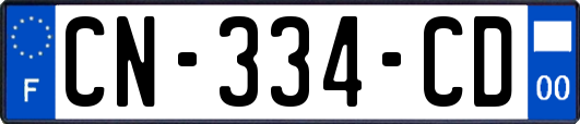 CN-334-CD