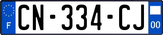 CN-334-CJ