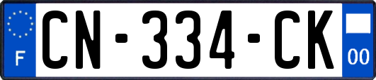 CN-334-CK