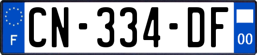 CN-334-DF