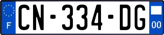 CN-334-DG