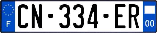CN-334-ER