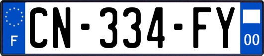 CN-334-FY