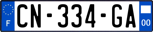 CN-334-GA