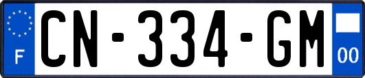 CN-334-GM
