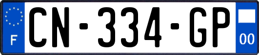 CN-334-GP