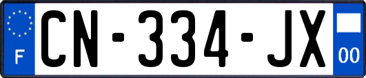 CN-334-JX