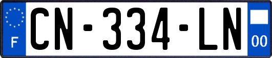 CN-334-LN