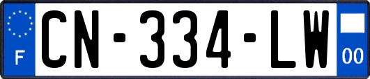 CN-334-LW
