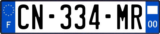 CN-334-MR