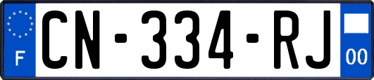 CN-334-RJ