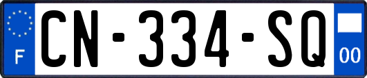 CN-334-SQ