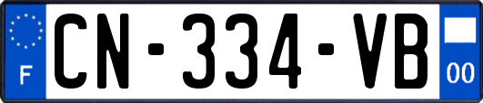 CN-334-VB