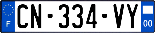 CN-334-VY