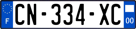 CN-334-XC