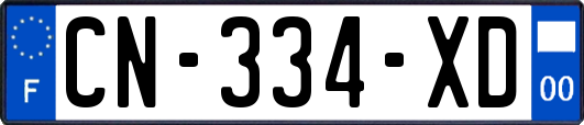 CN-334-XD