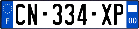 CN-334-XP