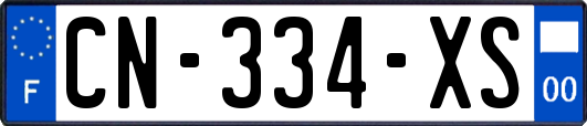 CN-334-XS