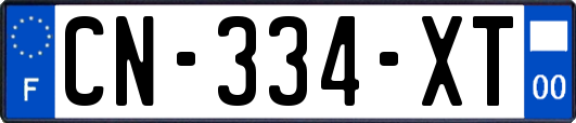 CN-334-XT
